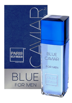 Blue Caviar for Men 100ml