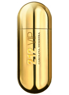 212 VIP 125ml - EDP