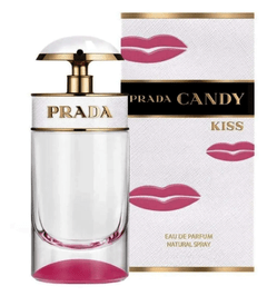 Perfume Prada Candy Kiss Feminino Eau de Parfum 80ml - Prada