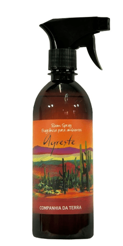 Room Spray Agreste 500ml