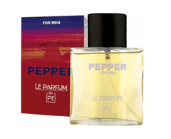 Perfume Pepper Masculino Eau de Toilette 100ml - Paris Elysees