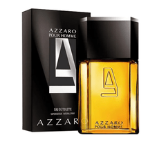 Azzaro pour homme 200ml