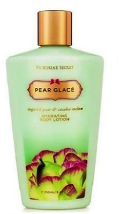 Hidratante Corporal Pear Glacé 250ml - Victoria's Secret