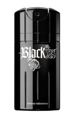 Black XS 30ml - EDT - comprar online