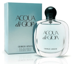 Acqua Di Gioia 30ml EDP - comprar online