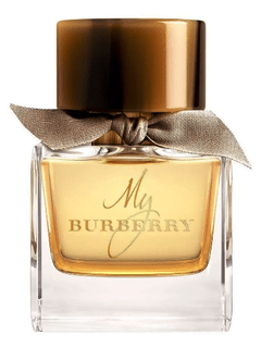 Perfume My Burberry Feminino Eau de Parfum 90ml - Burberry