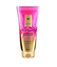 Hidratante perfumado Fantasies 240ml
