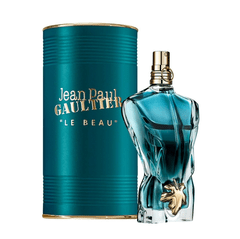Jean Paul GAULTIER "Le Beau" 75ml EDT - comprar online