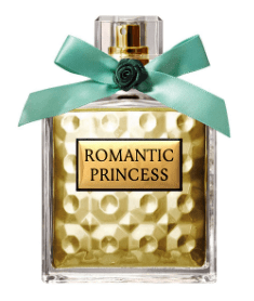 Romantic Princess EDP 100ml - comprar online