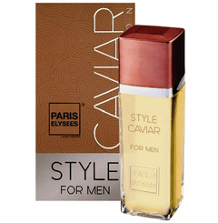 Style Caviar for Men 100ml