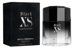 Black XS EDT 100ml