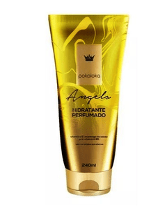 Hidratante Perfumado Angels 240ml