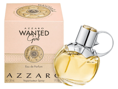 Azzaro Wanted Girl - EDP - 30ml