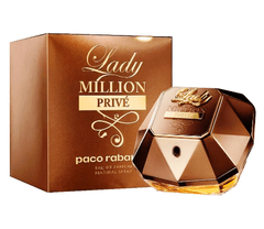 Lady Million Privé EDP 50ml