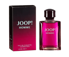 Perfume Joop! Homme Eau de Toilette 75ml - Joop!