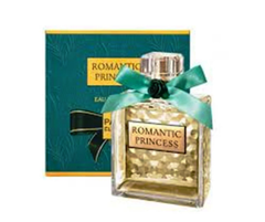 Romantic Princess EDP 100ml