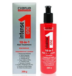 C.KAMURA Intense One 10-In-1 Hair Treatmant Proteção Diária 200g