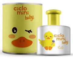Perfume Ciclo mini Baby 100ml - Ciclo mini