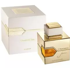 Perfume Al Haramain L'Aventure Femme Eau de Parfum 100Ml - comprar online