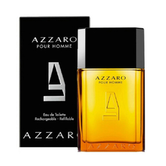 Perfume Azzaro Pour Homme Masculino 200ml - Azzaro - comprar online