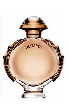 Perfume Olympéa Feminino Eau de Parfum 80ml - Paco Rabanne