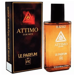 Attimo 100ml - Paris Elysees