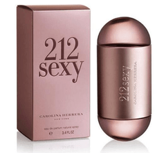 212 Sexy EDP 100ml