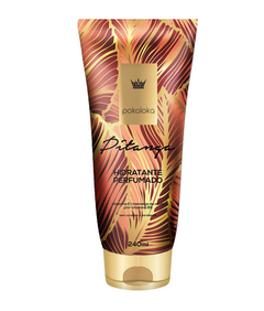 Hidratante perfumado Pitanga 240ml