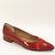CHATITAS VALENTINA ROJO - comprar online