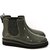 BOTAS DE LLUVIA LONDON VERDE