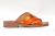 SANDALIA BLOOM NARANJA - comprar online