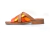 SANDALIA BLOOM NARANJA en internet