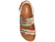 SANDALIA DANA MULTICOLOR - Perugia - Tienda Online