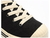 Imagen de ZAPATILLA FRANCIS COLOR NEGRO