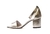 SANDALIA ZARA PELTRE - comprar online