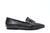 MOCASÍN SIRIUS NEGRO
