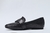 MOCASÍN SIRIUS NEGRO en internet