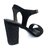 SANDALIAS PARIS NEGRO en internet
