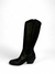 BOTA TRAPU NEGRO - Perugia - Tienda Online