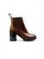 BOTA TITA MARRON - comprar online