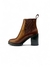 BOTA TITA MARRON - Perugia - Tienda Online