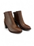 BOTA SUMI MARRON - comprar online
