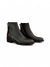 BOTA TONGA NEGRO - comprar online