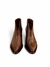 BOTA POLIS CHOCOLATE - tienda online