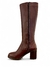 BOTA CORONA MARRON