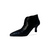 BOTA RIGEL CRASH NEGRO en internet