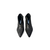 BOTA RIGEL CRASH NEGRO - Perugia - Tienda Online