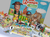 Party Box Modelo 3D + SOUVENIRS - comprar online