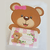 Tags souvenirs con chocolatin x10 u - comprar online