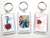 Souvenirs Packs de Llaveros personalizados - tienda online